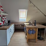 Old Bakery Apartment *