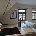 Old Bakery Apartment