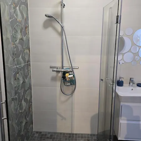 Апартаменты Old Bakery *