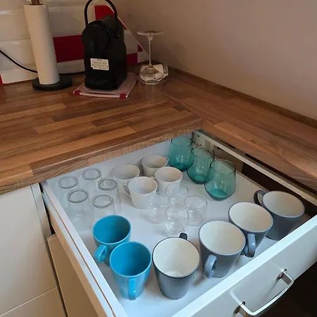 Old Bakery * Гёрлиц