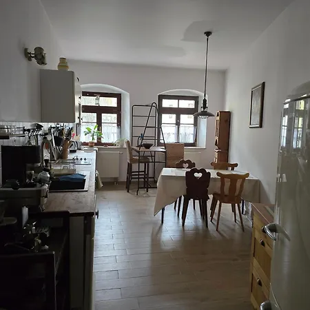 Old Bakery * Gorlitz