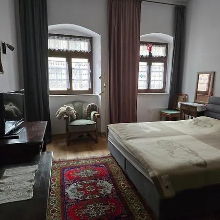 Old Bakery Apartment *