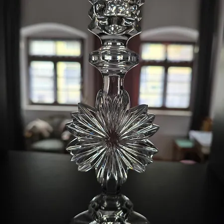 Old Bakery Апартаменты Гёрлиц