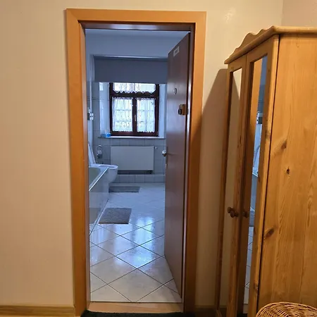 Апартаменты Old Bakery