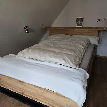 Old Bakery Апартаменты Гёрлиц