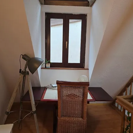 Old Bakery Apartment Gorlitz