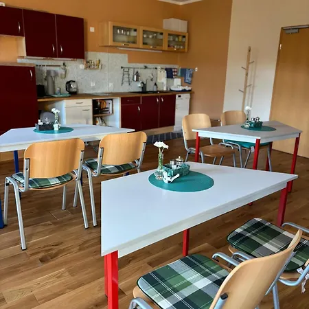 Old Bakery Lägenhet