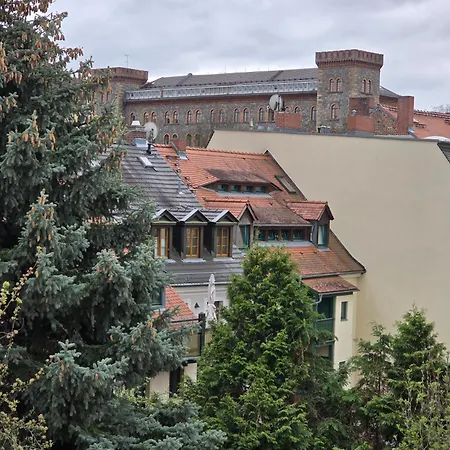 Old Bakery Lägenhet *