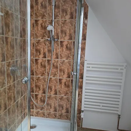 Lägenhet Old Bakery *