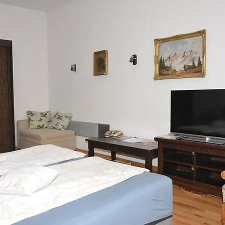 Old Bakery Apartment Gorlitz