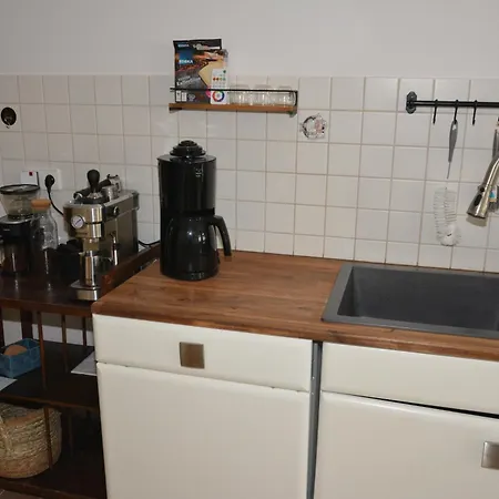 Old Bakery Гёрлиц