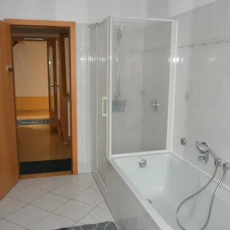 Апартаменты Old Bakery Гёрлиц