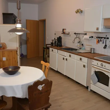 Old Bakery Lägenhet Görlitz