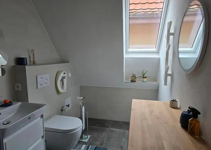 Apartment Old Bakery Gorlitz