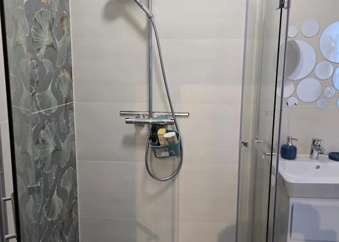 Apartment Old Bakery *