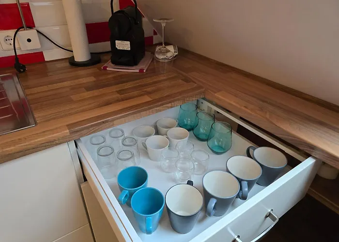 Old Bakery * Gorlitz