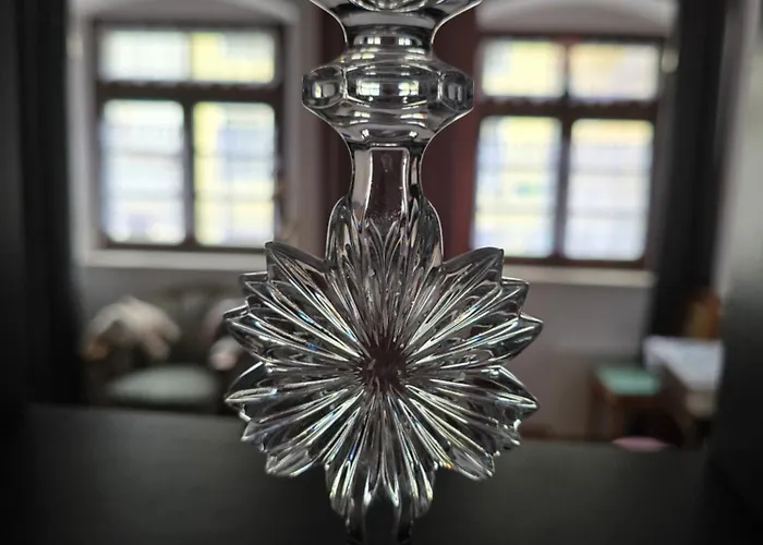 Old Bakery דירה Görlitz