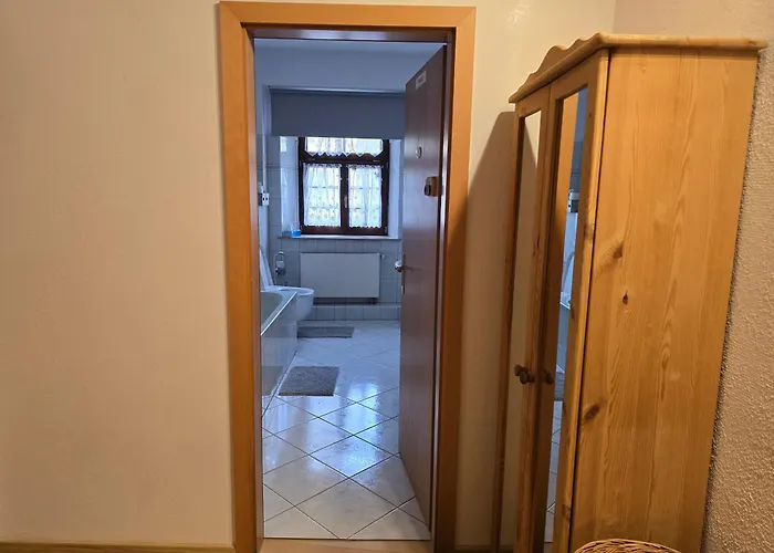 Apartment Old Bakery