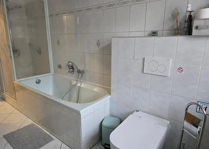 Old Bakery Apartment *