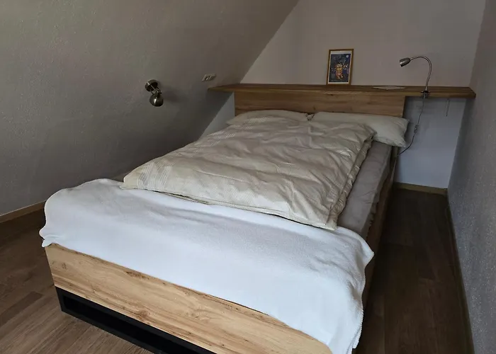 Old Bakery Apartment Gorlitz