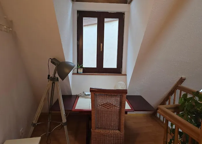Old Bakery Apartment Gorlitz