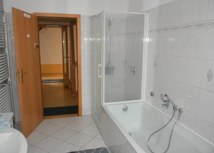 Apartment Old Bakery Gorlitz